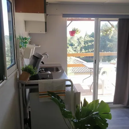 Lägenhet Tiny House Cosy