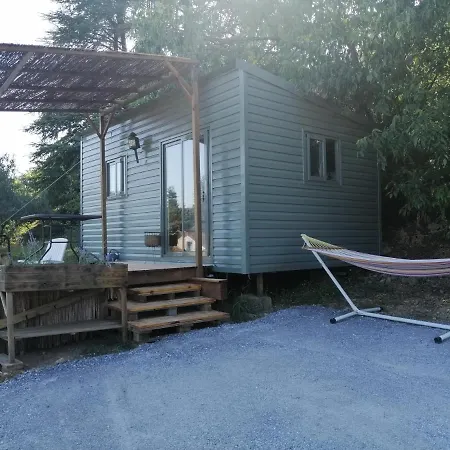 Tiny House Cosy