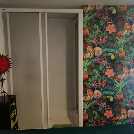 Tiny House Cosy Anduze