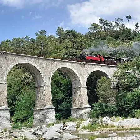 Tiny House Cosy Anduze