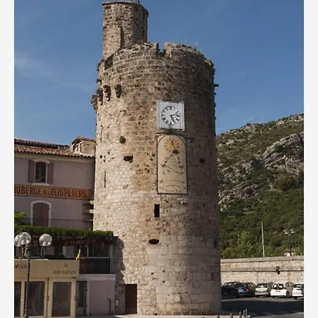 Tiny House Cosy Apartmán