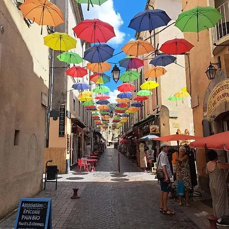 Tiny House Cosy Apartament