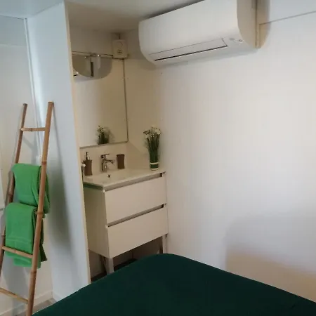 Tiny House Cosy * Anduze