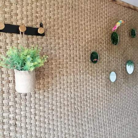 Tiny House Cosy Apartmán