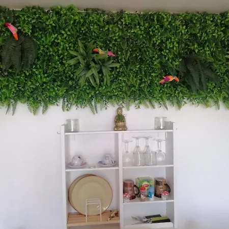 Tiny House Cosy * Anduze