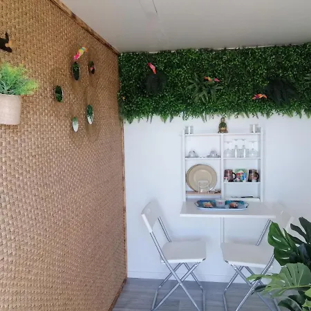 Tiny House Cosy