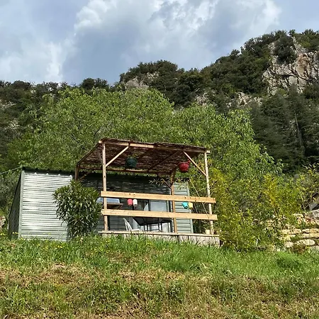 Tiny House Cosy Anduze
