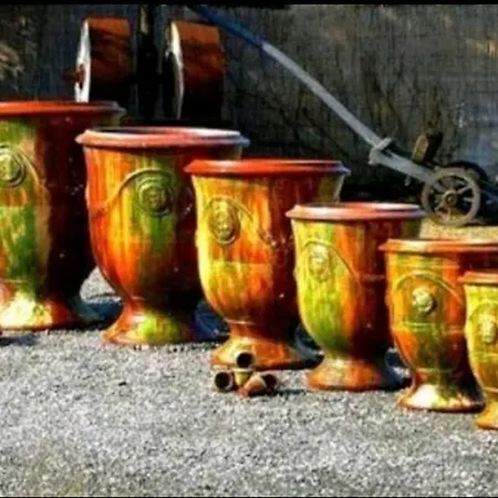 Apartament Tiny House Cosy