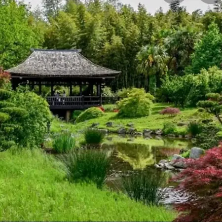 Tiny House Cosy Anduze