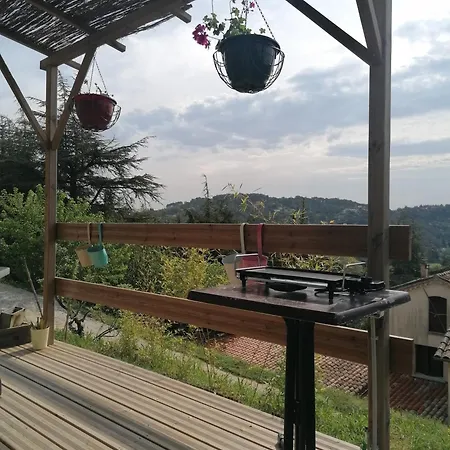 Tiny House Cosy Apartament *