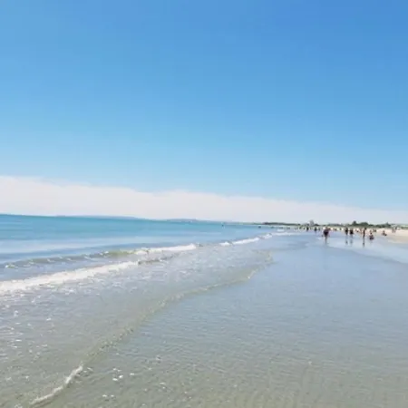 Tiny House Cosy * Anduze