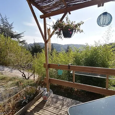 Tiny House Cosy Appartement *