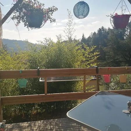 Tiny House Cosy Appartement Anduze