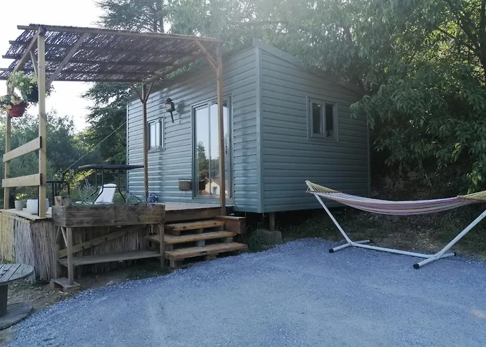 Tiny House Cosy