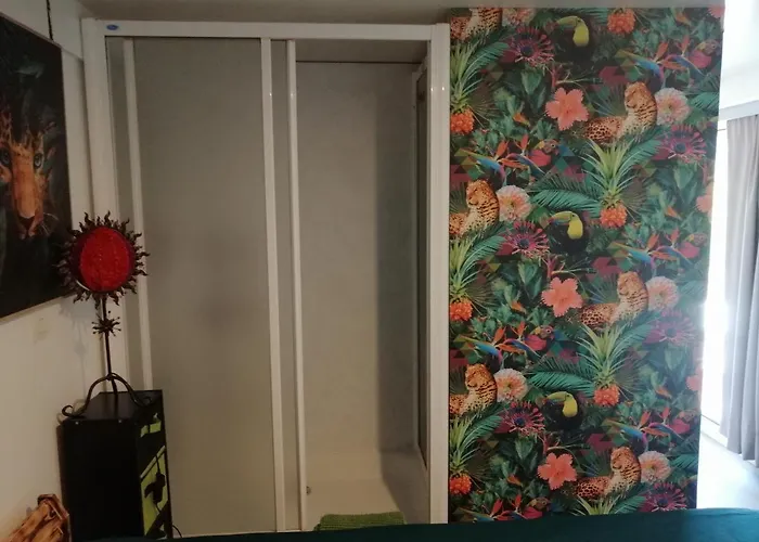 Tiny House Cosy Anduze