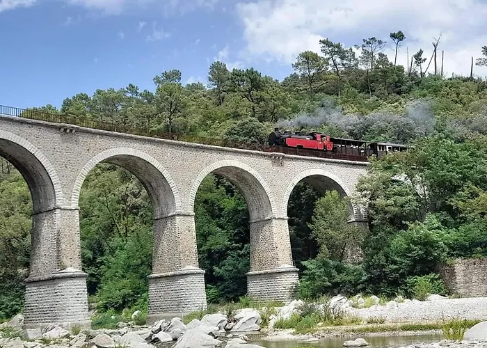 Tiny House Cosy Anduze