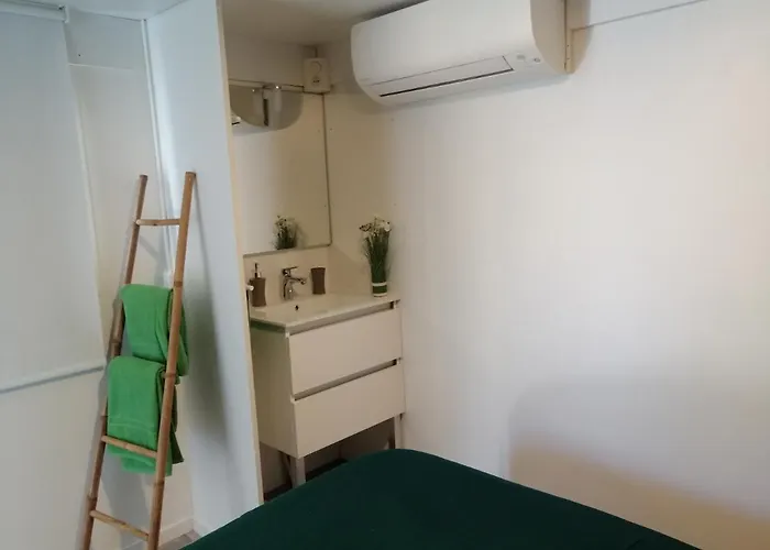 Tiny House Cosy * Anduze