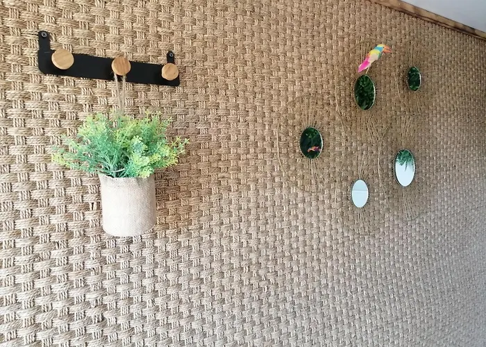 Tiny House Cosy Apartamento