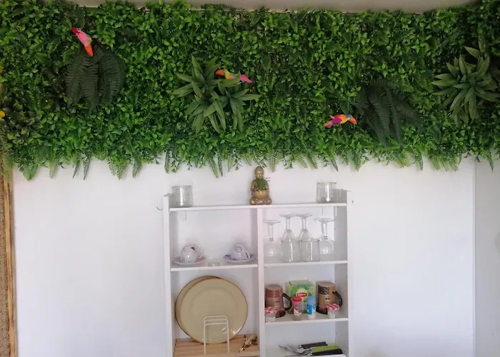 Tiny House Cosy * Anduze