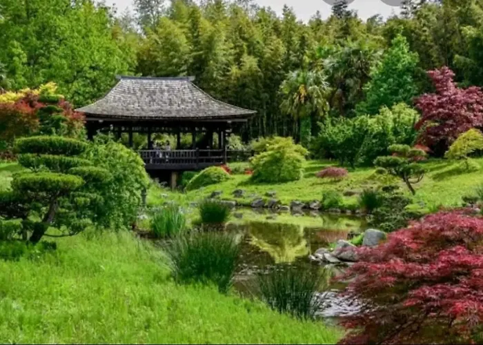 Tiny House Cosy Anduze