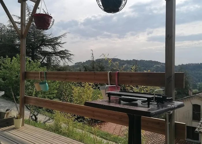 Tiny House Cosy Apartamento *