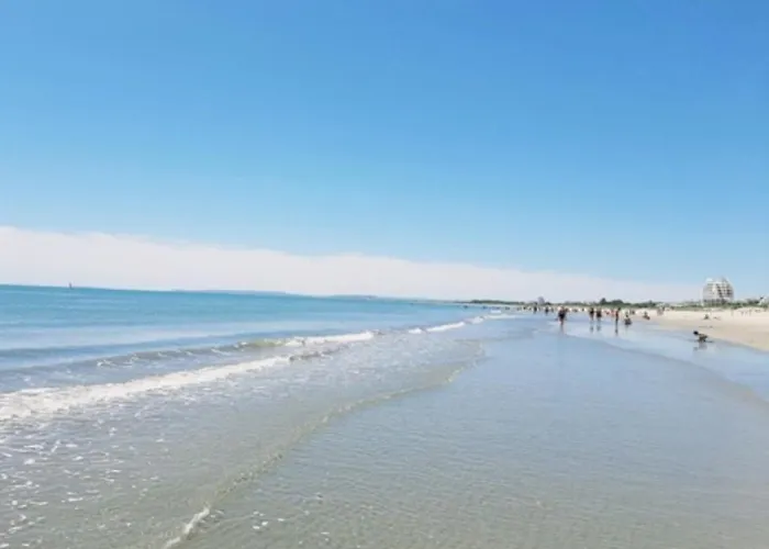 Tiny House Cosy * Anduze