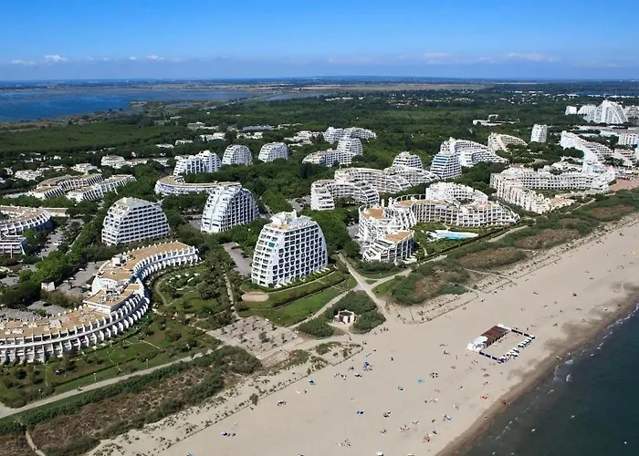 Apartamento Tiny House Cosy Anduze