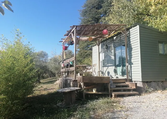 Tiny House Cosy