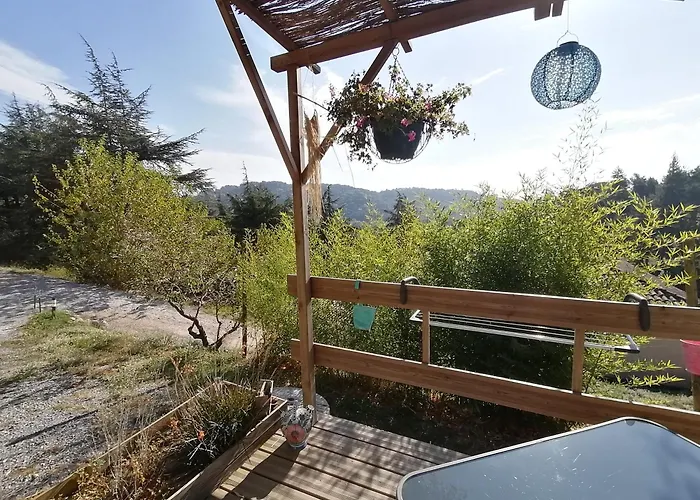 Tiny House Cosy Apartamento *